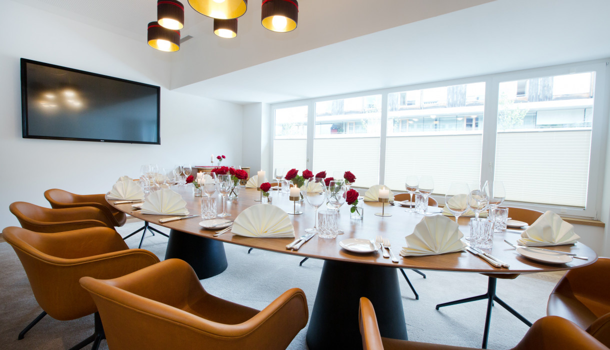 Tagungen / Seminare | Hotel Schwärzler Bregenz